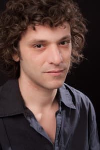 Alexandre Castonguay in Les manèges humains