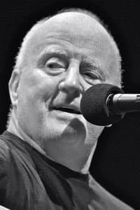 Christy Moore in Sinéad