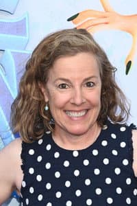 Pam Brady in Fudge, Packer? The True Story of Cannibal! The Musical