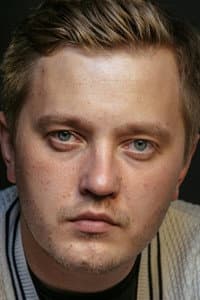 Boris Tomberg in Грибы и рыбы