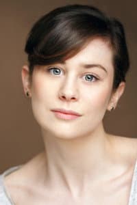 Aoibhin Murphy in Two Cats