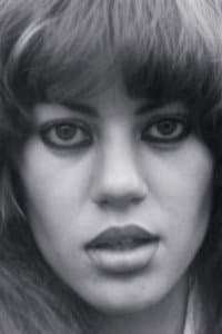 Pamela Bergman in The Driller Killer