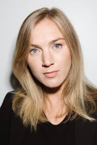 Laima Akstinaitė in Ilgo metro filmas apie gyvenimą