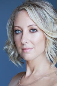 Trenna Keating in A Dog Named Christmas
