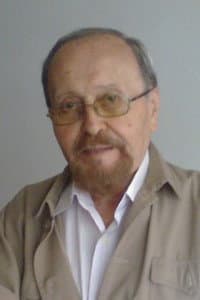 Miguel Ángel Fuster in La metamorfosis