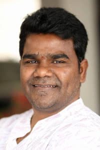 Venu Yeldandi in Ankith Pallavi and Friends
