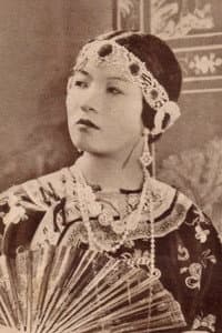 Hoàng Thị Thế in La lettre