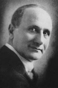 Aleqsandre Jorjoliani in დაკარგული სამოთხე