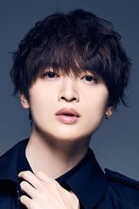 Yuta Tamamori in 劇場版 ATARU THE FIRST LOVE&THE LAST KILL