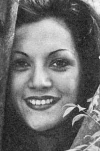 Maria Viana in O Menino da Porteira