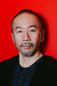 Shinya Tsukamoto in 119