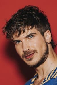 Joey Graceffa in Haunting Ian