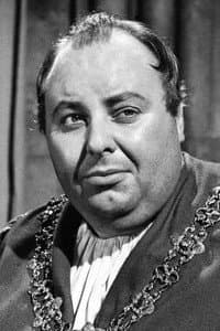 Willoughby Goddard in Heart of a Child
