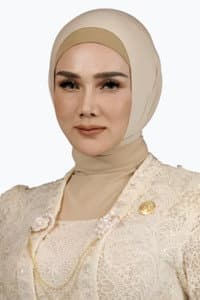 Mulan Kwok in Maaf, Saya Menghamili Istri Anda