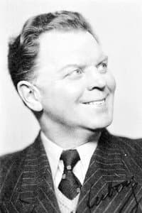 Ludde Juberg in Ljuset från Lund