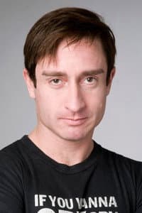 Alejandro Paker in Maracaibo