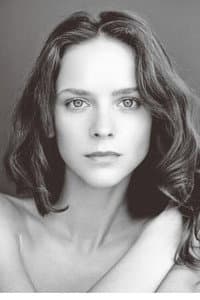 Kseniya Knyazeva in Платон