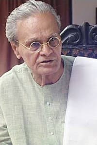 Monu Mukherjee in Fuleswari