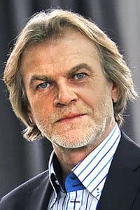 Milan Bahul in Zločin Arthura Savila