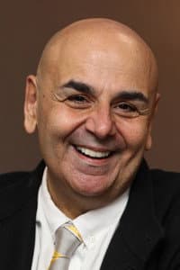 Nedim Saban in Burçlar