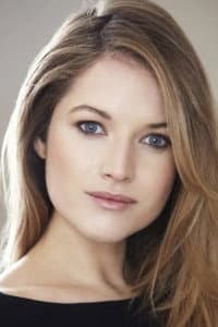 Joanne King in The Wonderful Story of Kelvin Kind