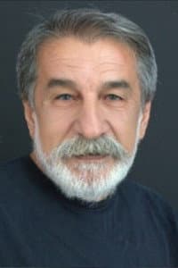 Hüseyin Akşen in Aşk-ı Suzan