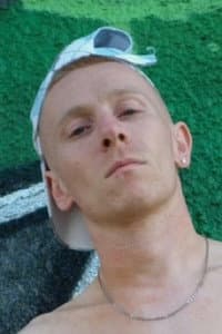 Stan Lacoste in Perversions