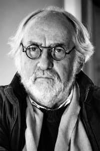 Arturo Ripstein in El camino de los espantos