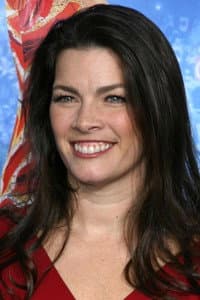 Nancy Kerrigan in Nancy & Tonya