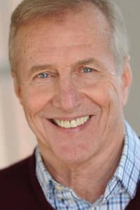 George McDaniel in Legacy