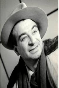 Ion Marinescu in Iancu Jianu, zapciul