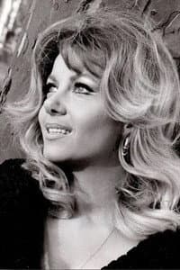 Ingrid Pitt in Countess Dracula