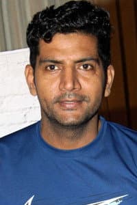 Ashutosh Kaushik in Bhadaas