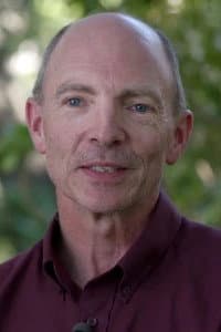 Brian Perry in Better Living Through Chemistry