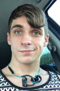 Kory Houston in Apprentice Ryan: Chapters 1-4
