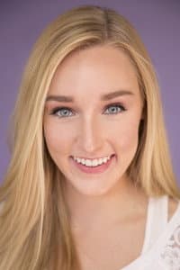 Mikaela Moody in Catch of the Day 2: You Die at Dawn!