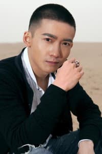 Sun Hao in 幸存者1937