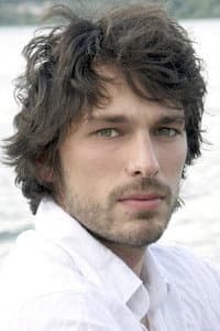 Fabio Ghidoni in I Fenicotteri