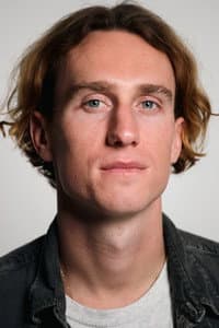 Timothy Kennedy in Colors of a Black Belt