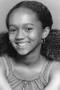 Penny Bae Bridges in The Color of Love: Jacey's Story