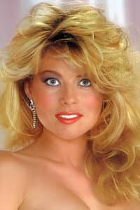Theresa Presley in Penthouse: The Great Pet Hunt - Part 1