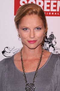 Ellen Hollman in Sharing Christmas