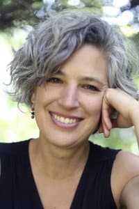 Delphine Piperni in Tirelire combines & Cie