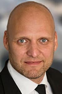 Jesper Gredeli Jensen in Springflod