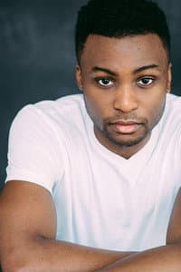 Ryan Rosery in Bite of a Mango