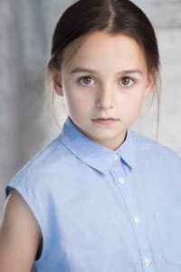 Isla Gie in Legend Has It