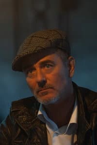 Kai Kolder in Grenzeloos verraad