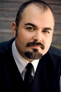 Armando Leduc in Angels Die Slowly