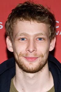 Johnny Lewis in Raise Your Voice