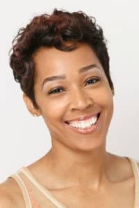 T. Denise Johnson in Reunion